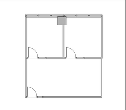 1840 Pyramid Pl, Memphis, TN to rent Floor Plan- Image 1 of 1