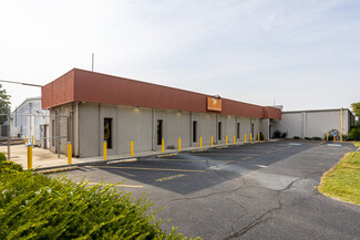 More details for 4501 Allmond Ave, Louisville, KY - Industrial for Rent