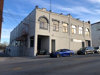 More details for 654-660 E McMillan St, Cincinnati, OH - Industrial for Rent