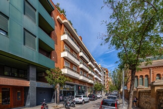 More details for Carrer de Calaf, 28, Barcelona - Retail to Rent