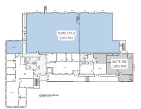 1 Raymond Dr, Havertown, PA for rent Floor Plan- Image 2 of 6