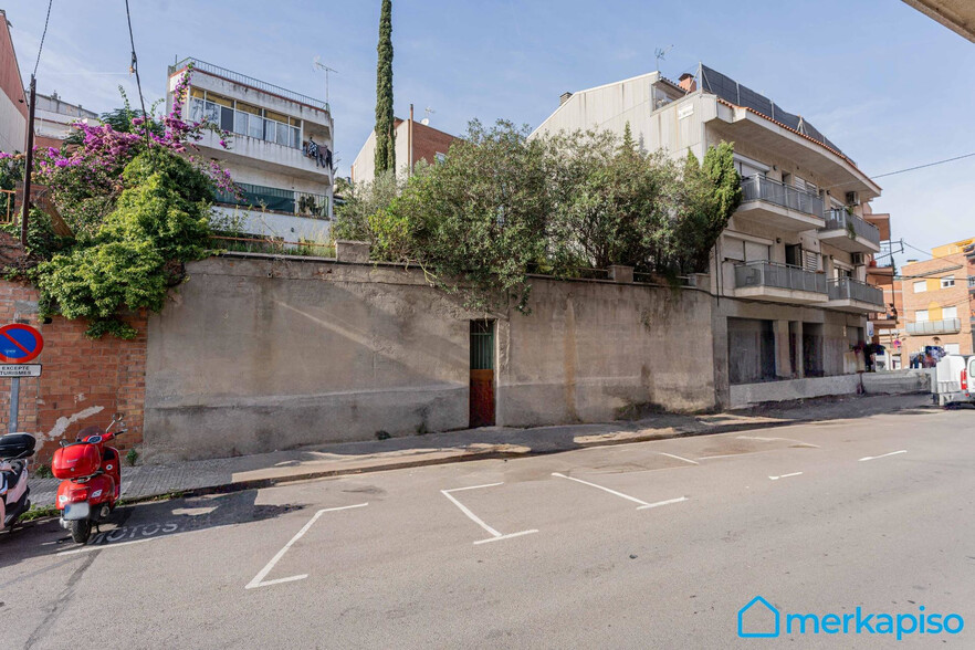 Land in Sant Climent de Llobregat, Barcelona for sale - Primary Photo - Image 1 of 2