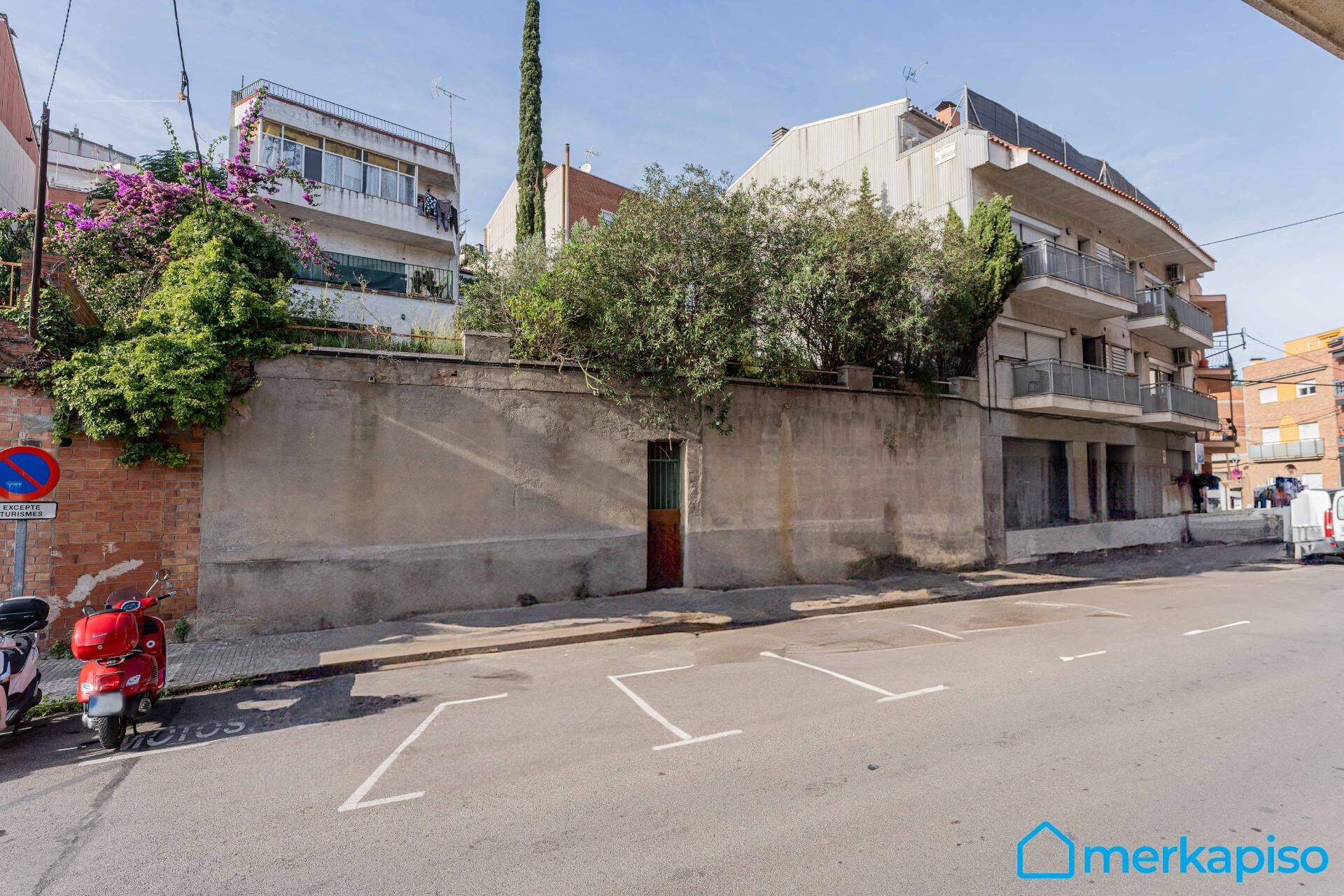Land in Sant Climent de Llobregat, Barcelona for sale Primary Photo- Image 1 of 3