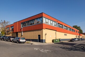 More details for 425 Rue Guy, Montréal, QC - Office to Rent