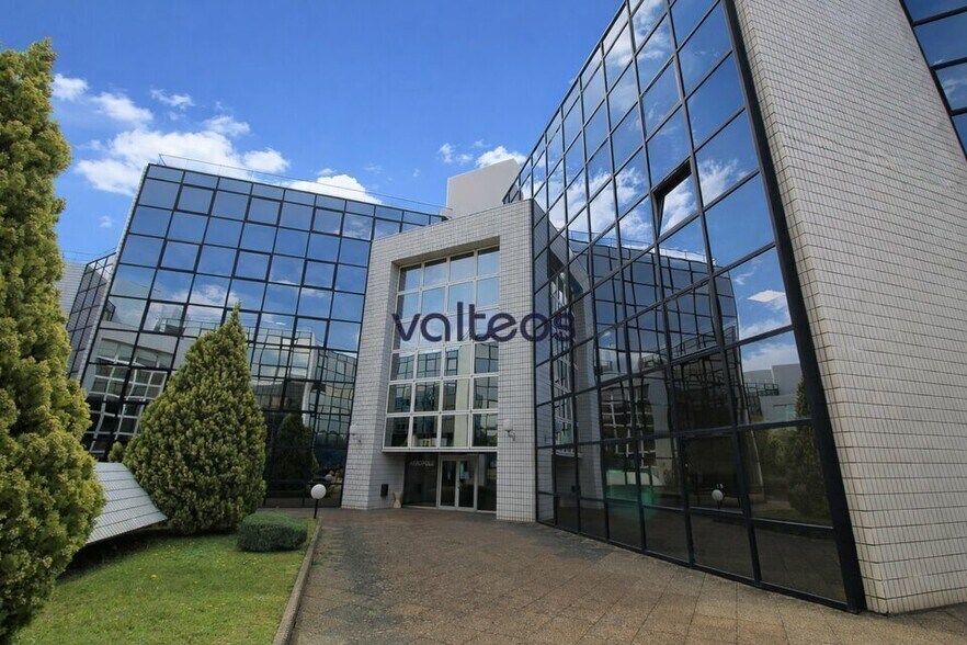 5 Avenue Albert Durand, Blagnac for sale - Building Photo - Image 1 of 6