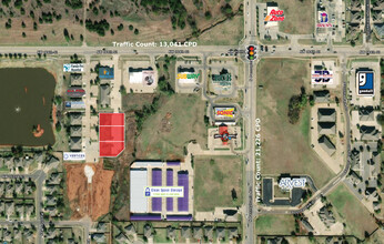 2222-2226 NW 164th St, Edmond, OK for sale Primary Photo- Image 1 of 2