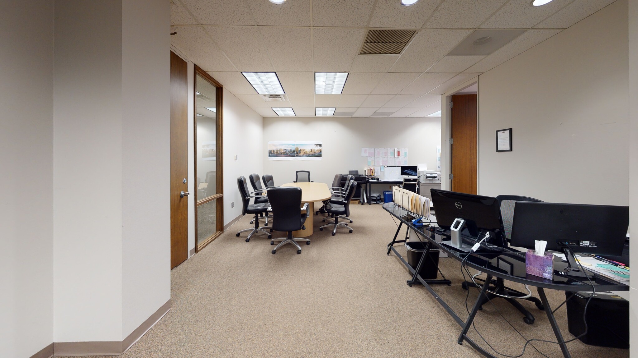 2200 6th Ave, Seattle, WA to rent Interior Photo- Image 1 of 4