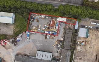 More details for Thames Rd, London - Land for Rent