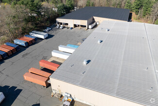 More details for 14 Industrial Dr W, South Deerfield, MA - Industrial for Rent