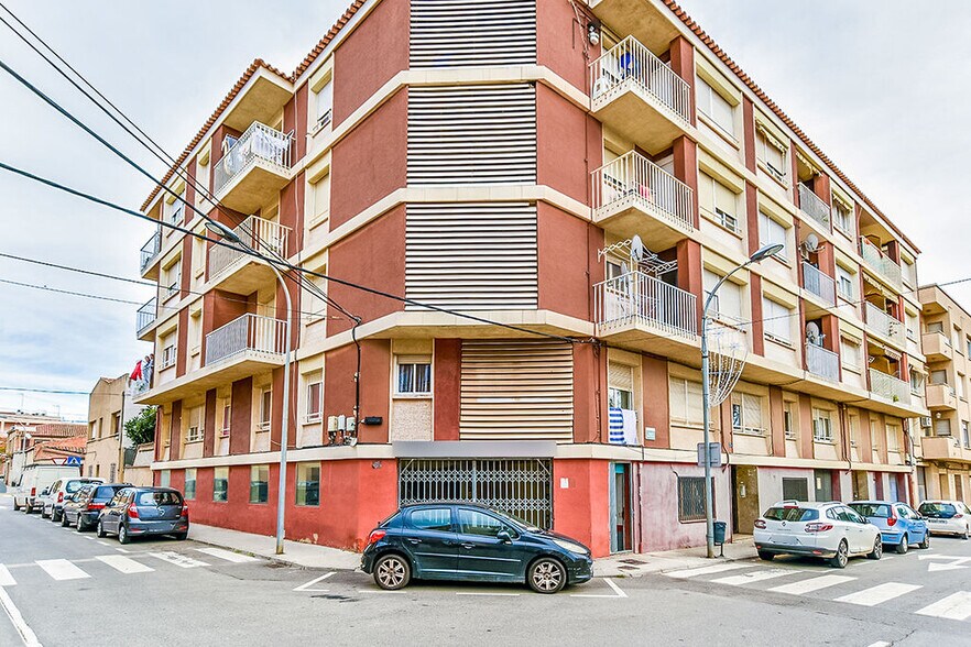 Build-to-Rent in El Morell, Tarragona for sale - Building Photo - Image 1 of 1