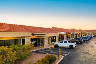 More details for 802 Buchanan Blvd, Boulder City, NV - Retail for Rent