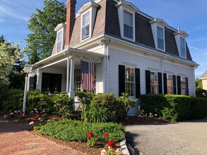 1 Main St, Concord, MA for sale Building Photo- Image 1 of 1