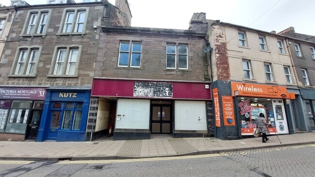 More details for 132-134 High St, Arbroath - Retail to Rent