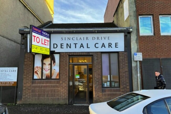 More details for 25 Sinclair Dr, Glasgow - Retail to Rent