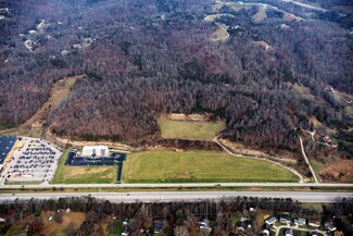 More details for 1200 Liberty Park Dr, Hurricane, WV - Land for Rent