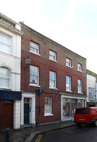 More details for 86 High St, Hythe - Coworking for Rent