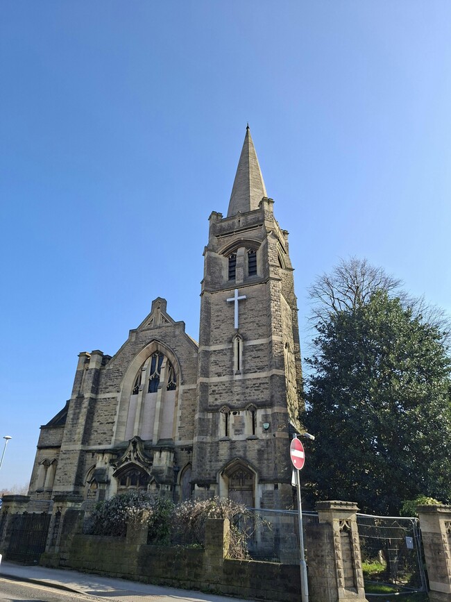 More details for Bath St, Mansfield - Office to Rent