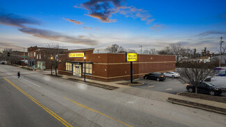 More details for 7700 S Broadway, Saint Louis, MO - Retail for Sale