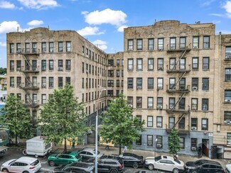 More details for 1967-1971 Marmion Ave, Bronx, NY - Build-to-Rent for Sale