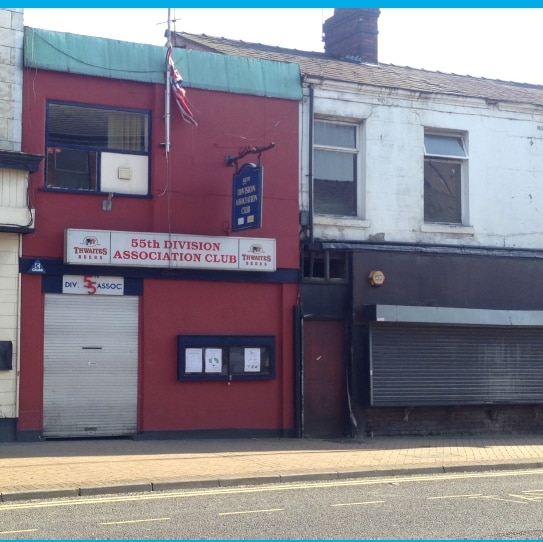 119A-119b Church St, Preston for sale Building Photo- Image 1 of 1