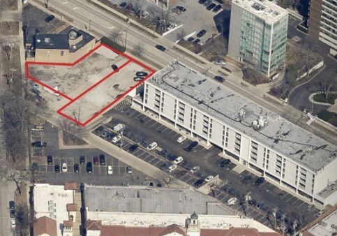 1623 Sheridan Rd, Wilmette, IL for sale Primary Photo- Image 1 of 1