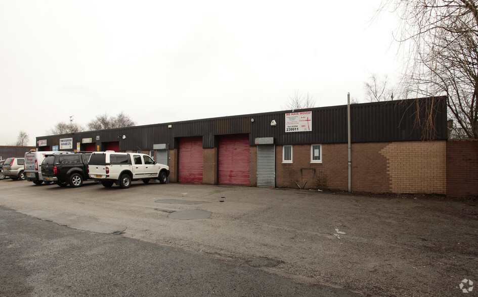 Sadler St, Church for rent - Primary Photo - Image 1 of 3