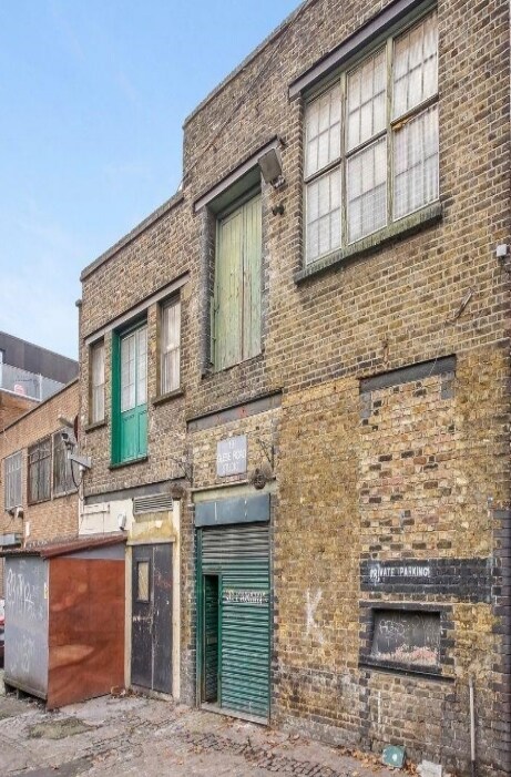 18-19 Glebe Rd, London for sale Primary Photo- Image 1 of 1