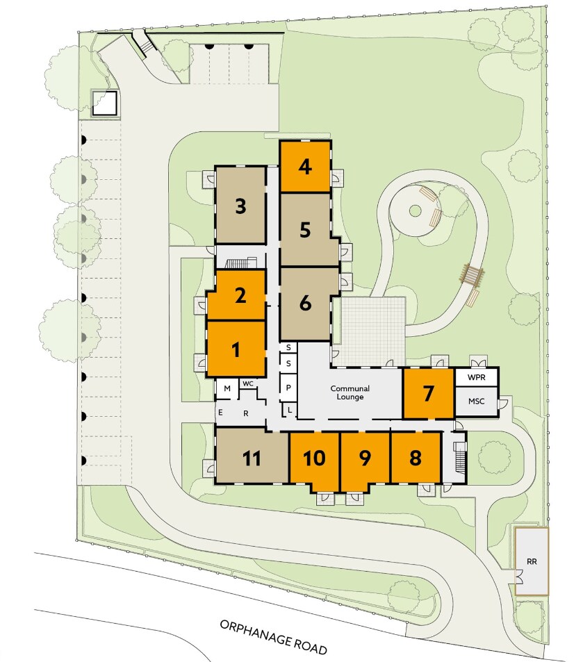 Orphanage Rd, Birmingham for sale Primary Photo- Image 1 of 1