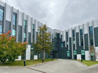 More details for 26 Avenue De Winchester, Saint-Germain-en-Laye - Office to Rent