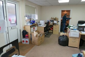 156C Rectory Rd, Farnborough to rent Interior Photo- Image 1 of 2