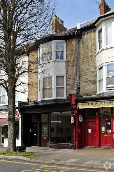 96 Goldstone Vill, Hove for sale - Building Photo - Image 3 of 3