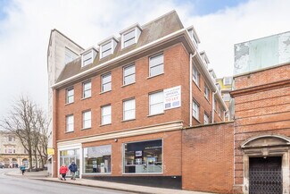 More details for 5 St Andrews Hl, Norwich - Office to Rent