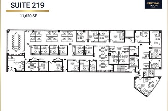 150 Motor Pkwy, Hauppauge, NY for rent Floor Plan- Image 1 of 1