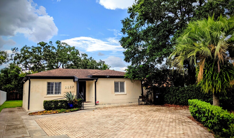 2307 Mount Vernon St, Orlando, FL for rent - Building Photo - Image 1 of 10