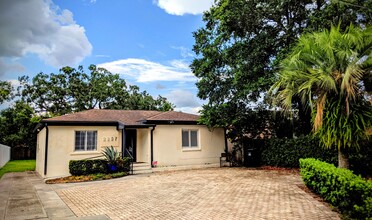 2307 Mount Vernon St, Orlando, FL for rent Building Photo- Image 1 of 11