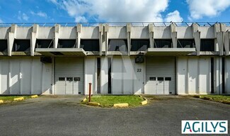 More details for Light Industrial to Rent