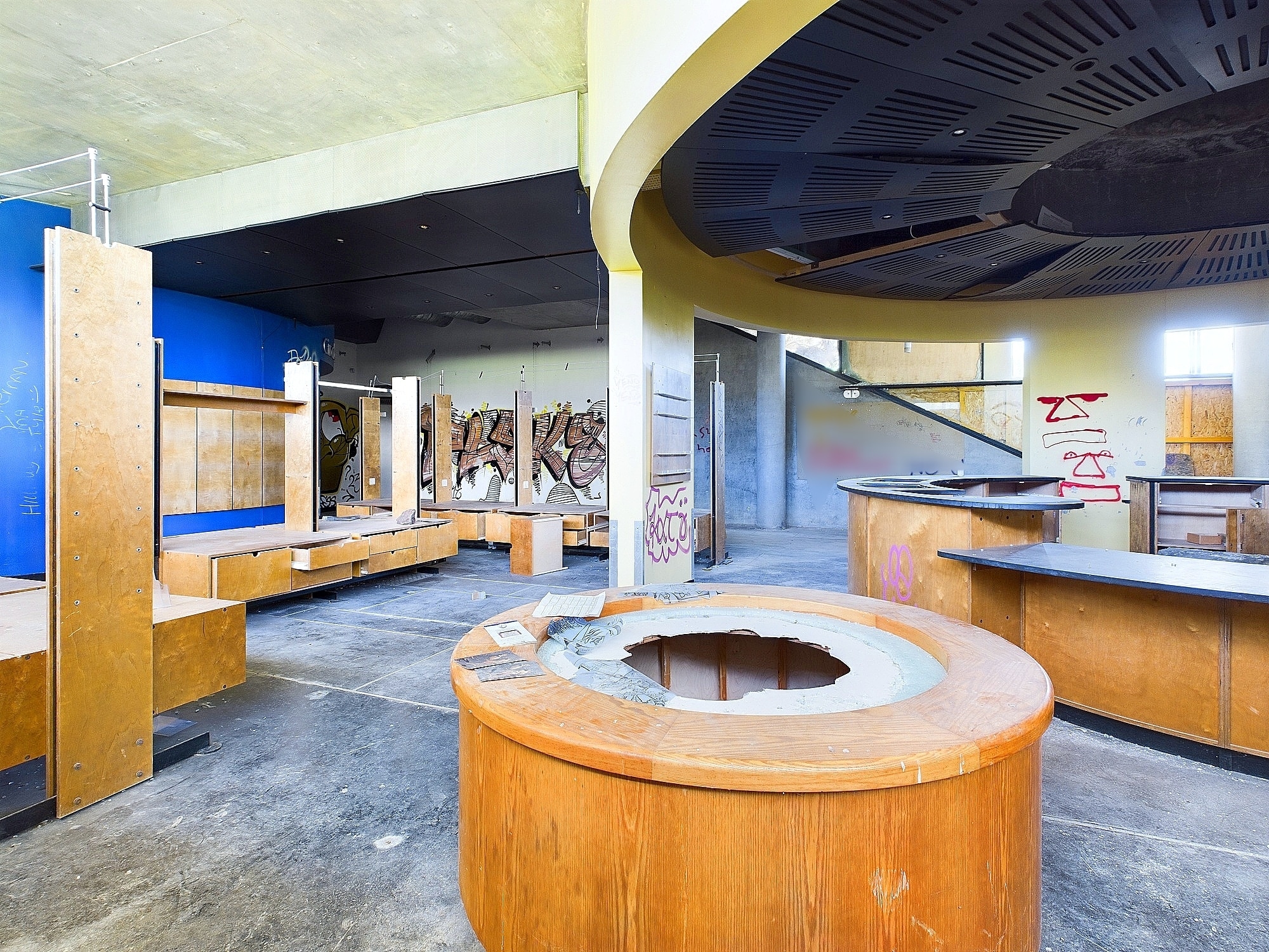 Oyne, Insch to rent Interior Photo- Image 1 of 2