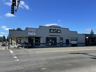 More details for 103 SW 1st Ave, Canby, OR - Industrial for Sale