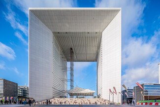 More details for 1 Parvis de l'arche, Puteaux - Office to Rent