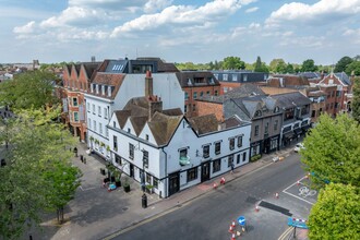 1 Datchet Rd, Windsor for sale Building Photo- Image 1 of 6