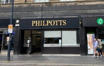 132 Lothian Rd, Edinburgh to rent Building Photo- Image 1 of 3