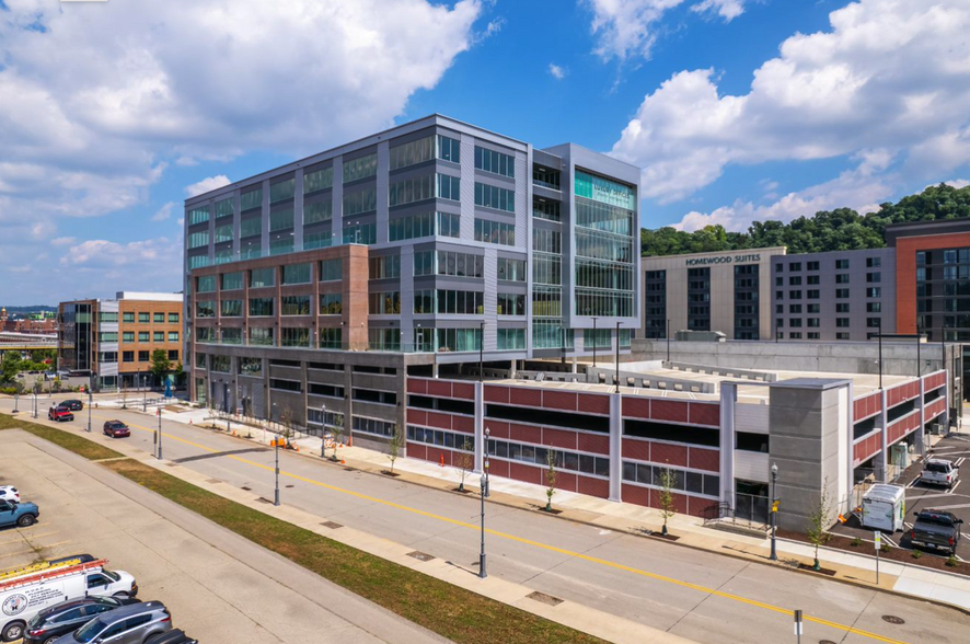 116 15th St, Pittsburgh, PA for rent - Building Photo - Image 3 of 20