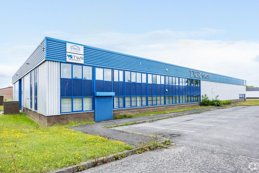 Whitehouse Way, Peterlee for sale - Primary Photo - Image 1 of 1