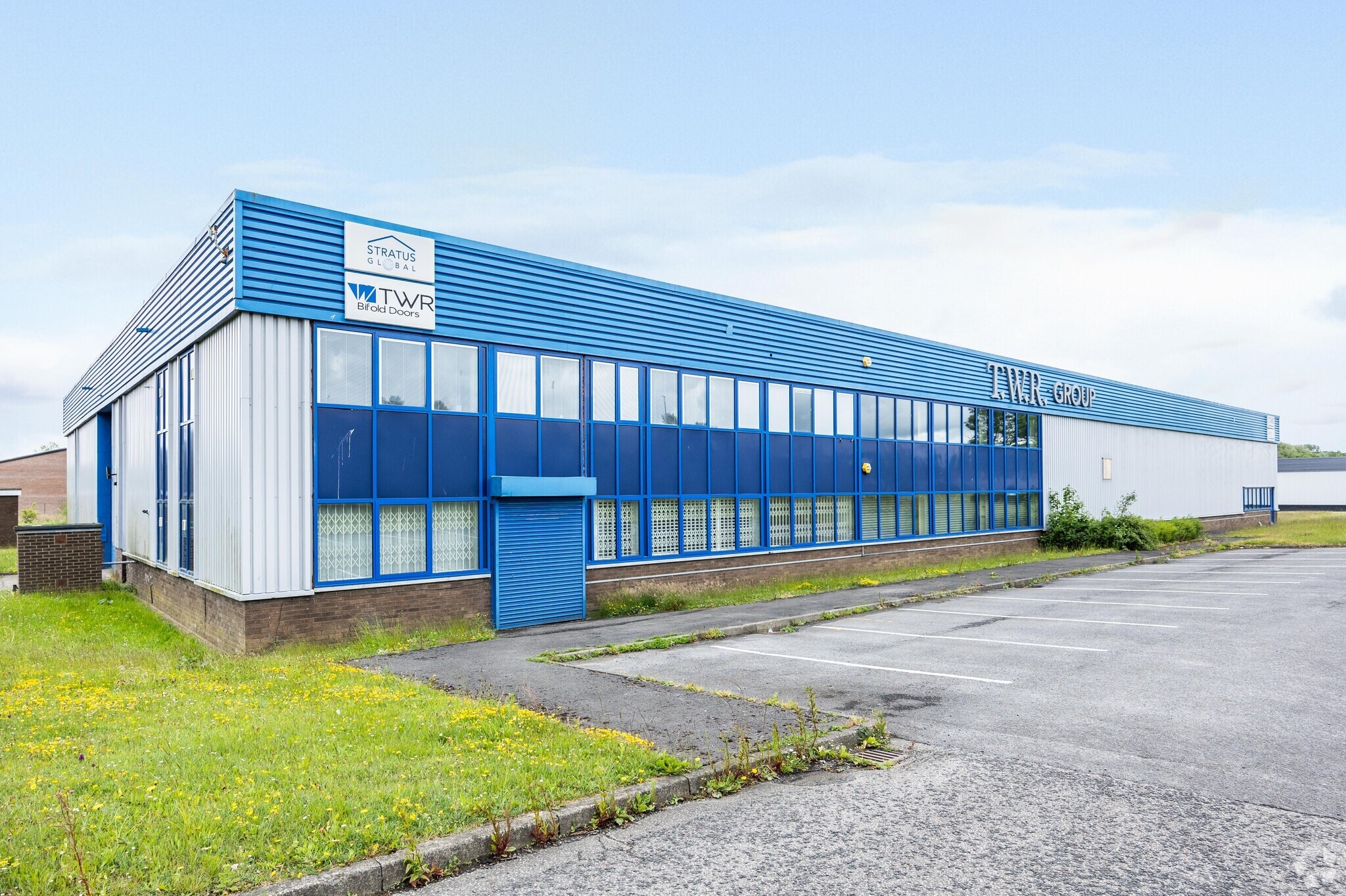 Whitehouse Way, Peterlee for sale Primary Photo- Image 1 of 1