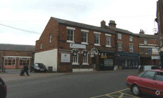 11-11A Market St, Kettering for sale - Primary Photo - Image 1 of 1