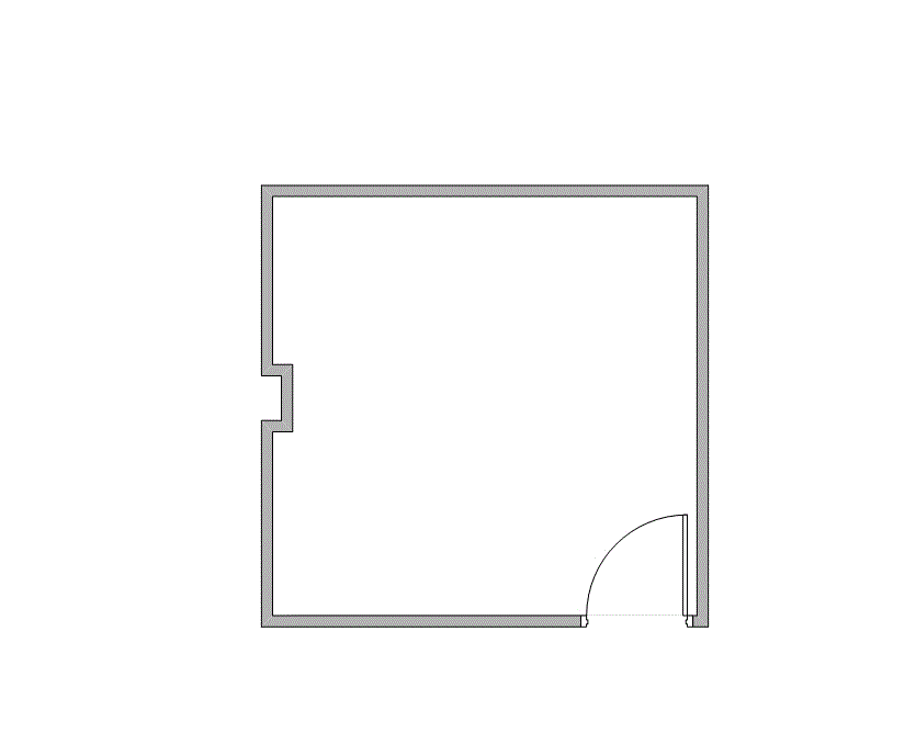 4751 Best Rd, College Park, GA to rent Floor Plan- Image 1 of 1