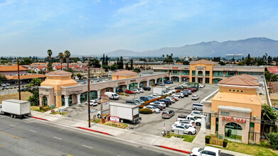 9661-9663 Garvey Ave, South El Monte, CA for rent Building Photo- Image 1 of 25