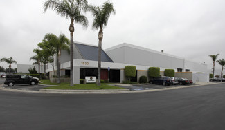 More details for 1510-1570 N Harmony Cir, Anaheim, CA - Industrial for Rent