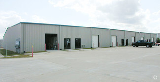 More details for 2121 Brittmoore Rd, Houston, TX - Industrial for Rent