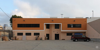 More details for 741 E 14th Pl, Los Angeles, CA - Industrial for Rent